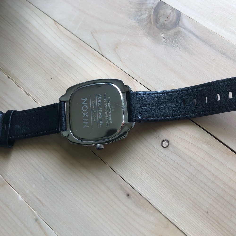 Nixon watches $40 for both watches - Picture 5 of 8